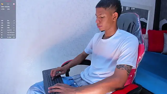  erick j online show from 02-04-26, 08:47