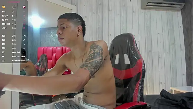  erick j online show from 04-09-26, 07:30