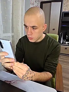 TvoY bOy1 online show from 02-26-26, 05:12