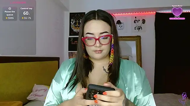 Nova-Satela online show from 04-15-26, 07:58