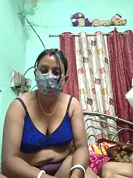 Doll-126 online show from 01-14-26, 05:07