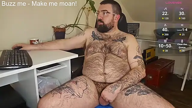 chriscubxxx online show from 02-17-26, 07:09