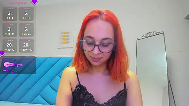 anna taylor  online show from 02-07-26, 07:28