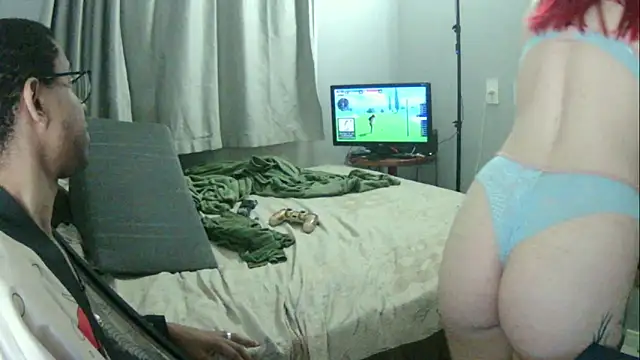 MorangoCChoc online show from 01-15-26, 11:52