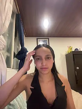 Eve Ritz online show from 02-18-26, 04:19