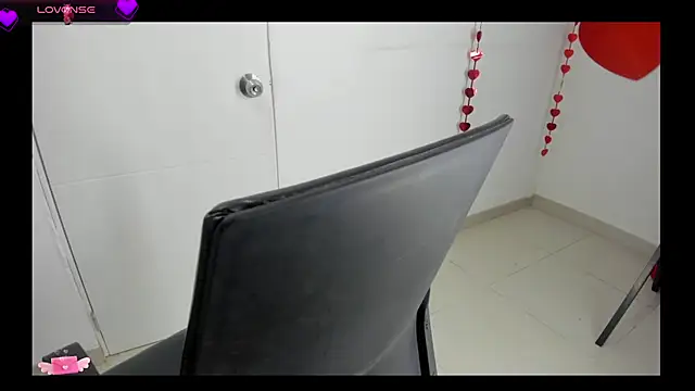 Jessica Beltrann online show from 02-25-26, 07:56