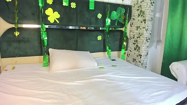 Jessica Beltrann online show from 03-03-26, 10:59