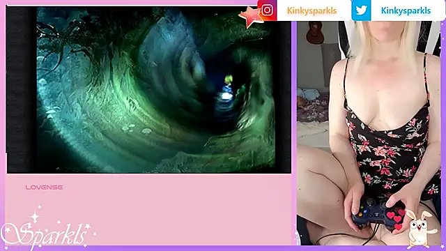 Sparkls online show from 06-27-26, 11:54