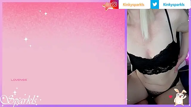 Sparkls online show from 07-04-26, 11:22