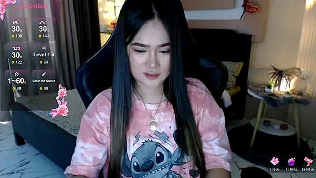 simplykhate online show from 03-21-26, 02:16