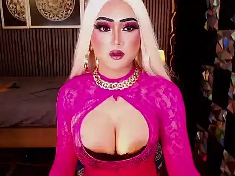 SeductiveJilianTS online show from 04-11-26, 02:10