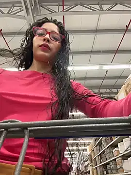 dani bela online show from 04-24-26, 10:34