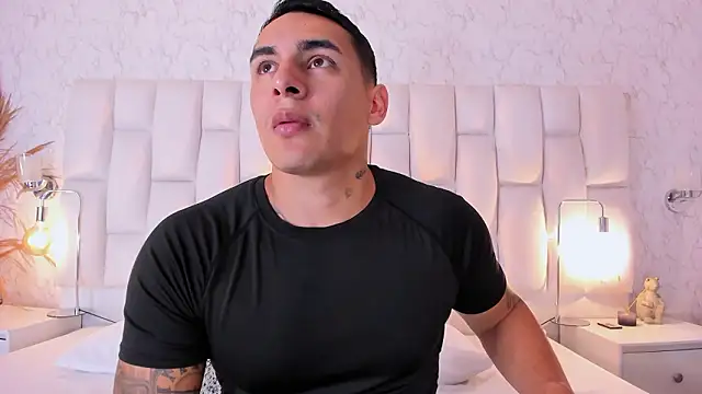 MassimoCo  online show from 03-18-26, 11:30