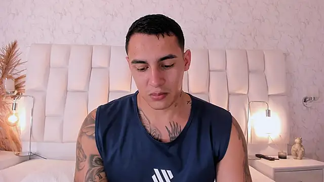 MassimoCo  online show from 03-28-26, 12:10