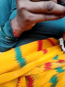 Queen chayna online show from 04-29-26, 05:33