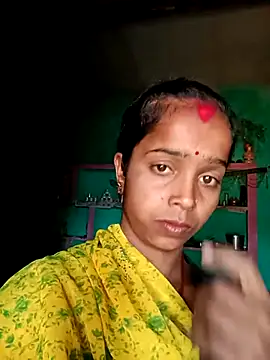 Alisha beby143 online show from 01-11-26, 06:51