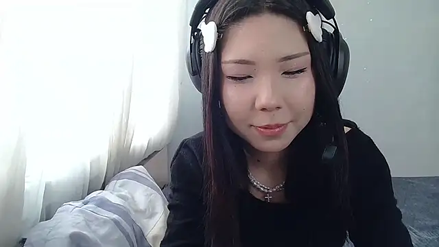 AprilOnilll online show from 01-10-26, 09:22