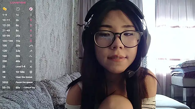 AprilOnilll online show from 03-16-26, 04:07