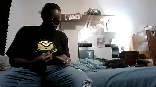 AcademicHuman67 online show from 04-01-26, 07:09