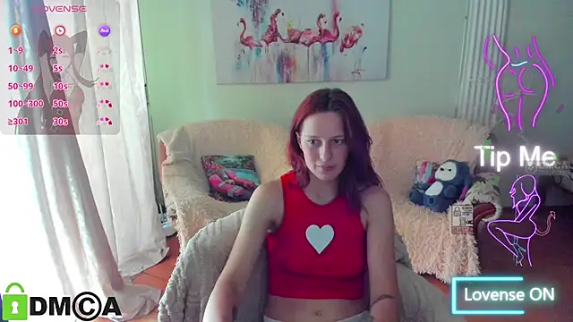 Snapshot of Lily_Viola chatting on 06-20-26, 11:57 Lily Viola online show from 06-20-26, 11:57