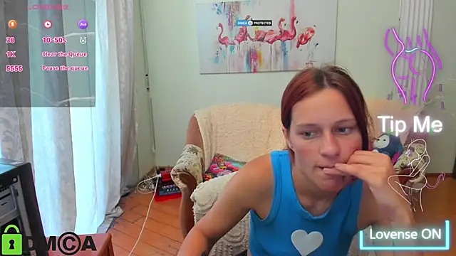 Snapshot of Lily_Viola chatting on 06-30-26, 07:42 Lily Viola online show from 06-30-26, 07:42