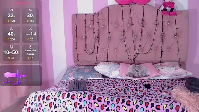 Snapshot of Celestesexx_ chatting on 01-12-26, 11:37 Celestesexx online show from 01-12-26, 11:37