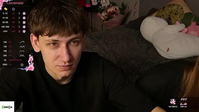 Candyy Molly online show from 02-20-26, 11:32