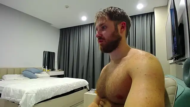 LorenzoLux online show from 04-16-26, 03:46