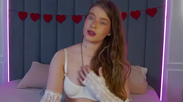 Mila Hart online show from 03-01-26, 06:43