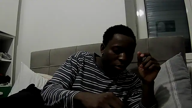 Bigchocco online show from 03-13-26, 02:29