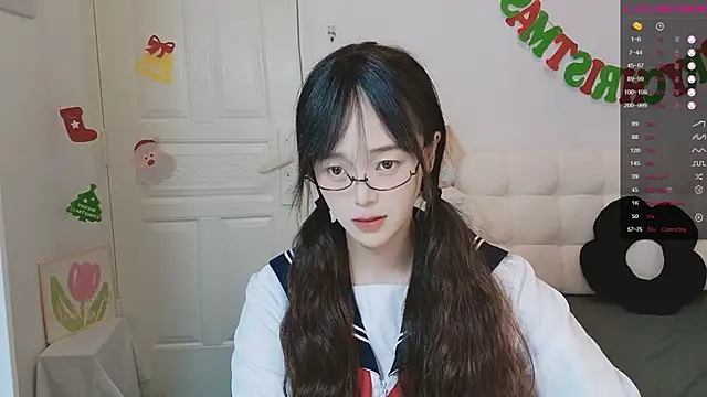 sunny-ly online show from 02-02-26, 02:38