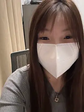  xiaoxinxin  online show from 03-17-26, 01:14