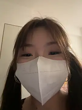  xiaoxinxin  online show from 04-01-26, 01:41