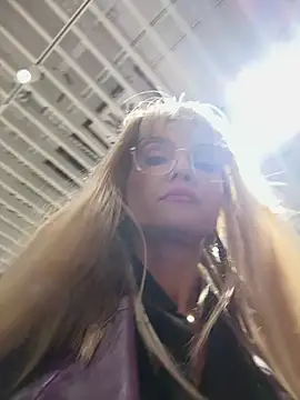 NaughtyNinky online show from 02-12-26, 12:22