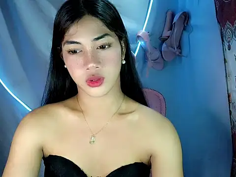 Margalona  online show from 03-24-26, 07:41