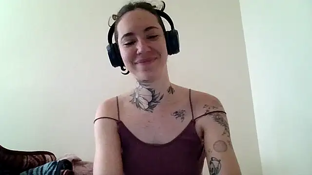 Dirty Pink online show from 03-09-26, 09:24