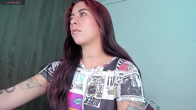 maazikeenx online show from 02-03-26, 02:33