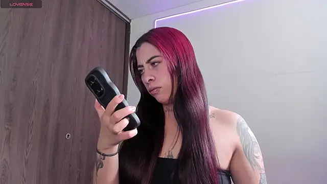 maazikeenx online show from 04-09-26, 12:54