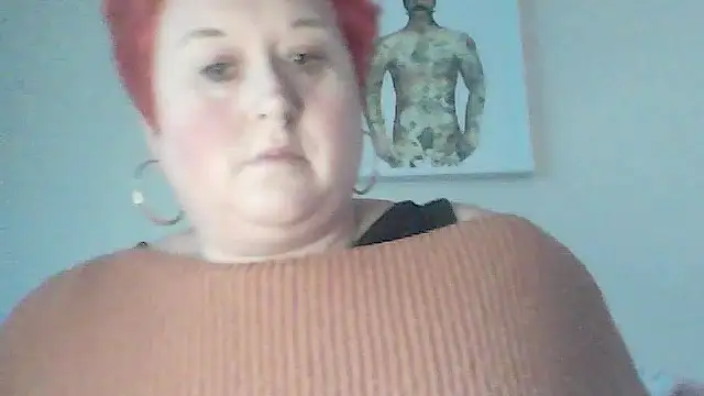 BustyRedxx online show from 03-06-26, 11:28