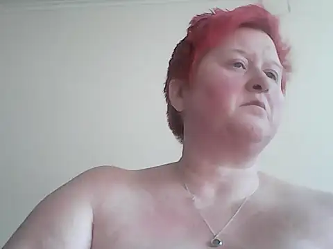 BustyRedxx online show from 04-02-26, 08:34