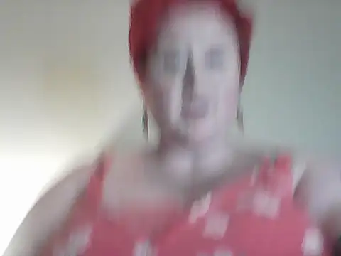 BustyRedxx online show from 04-15-26, 05:09