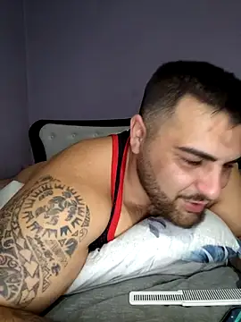 Attila98 online show from 02-04-26, 08:36