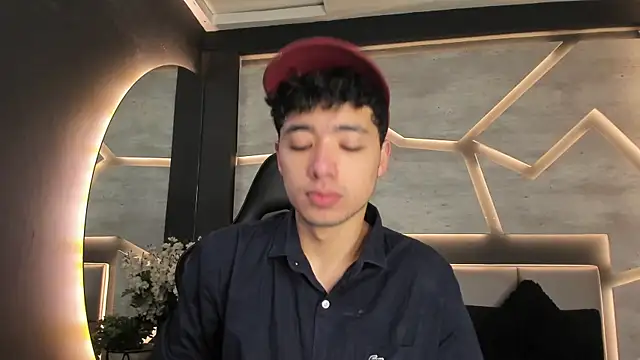 Snapshot of Matt_Wolf_ chatting on 01-11-26, 01:16 Matt Wolf online show from 01-11-26, 01:16