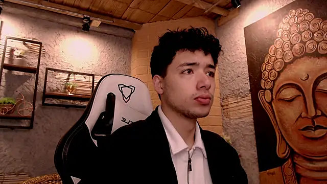 Snapshot of Matt_Wolf_ chatting on 01-14-26, 11:16 Matt Wolf online show from 01-14-26, 11:16