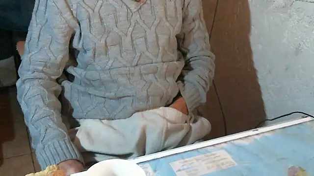 Renard0909 online show from 01-09-26, 09:12