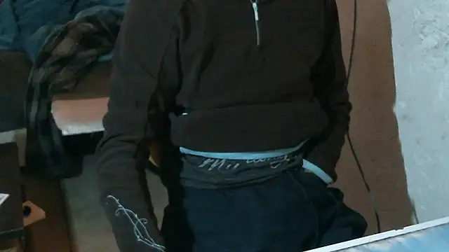 Renard0909 online show from 01-13-26, 09:25