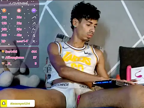 alexx 23cm online show from 05-23-26, 05:01