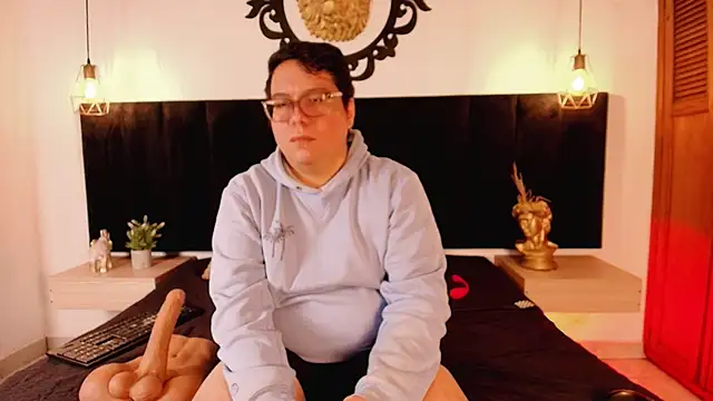 chubby16cm online show from 02-02-26, 09:24