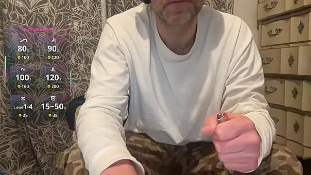 Snapshot of wolverinedream chatting on 02-28-26, 10:49 wolverinedream online show from 02-28-26, 10:49