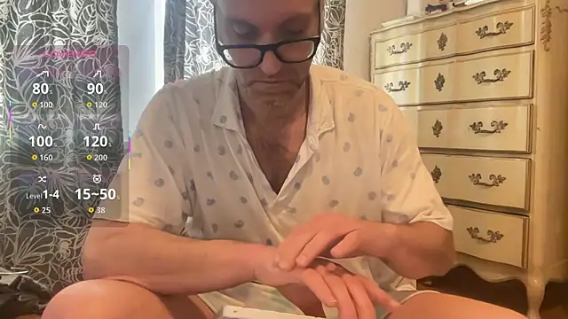 wolverinedream online show from 03-13-26, 10:49